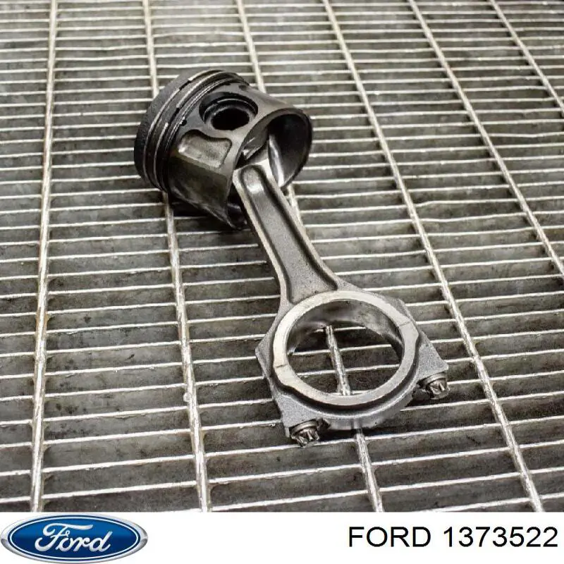 1373522 Ford pistón