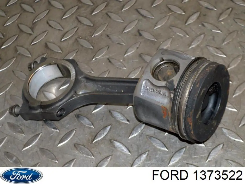 Pistón para cilindro Fiat/Alfa/Lancia 9660381480 precio, desde 98,37 EUR