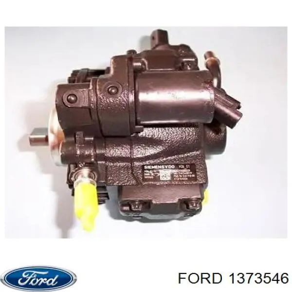 1373546 Ford bomba inyectora
