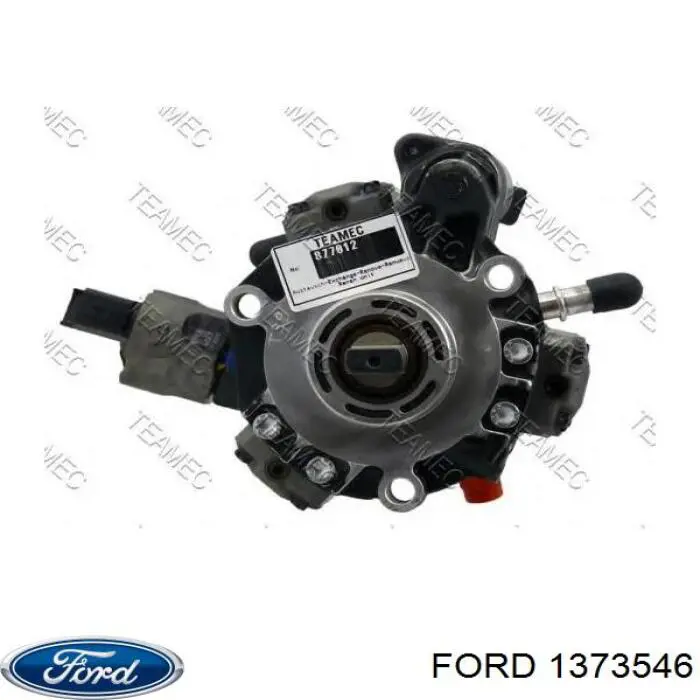 Bomba de alta presión de combustible Ford 1373546 precio, desde 185,86 EUR