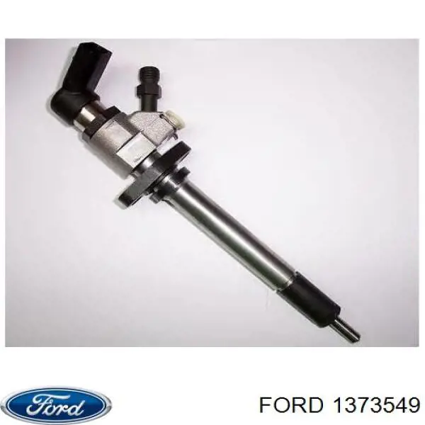 1373549 Ford inyector