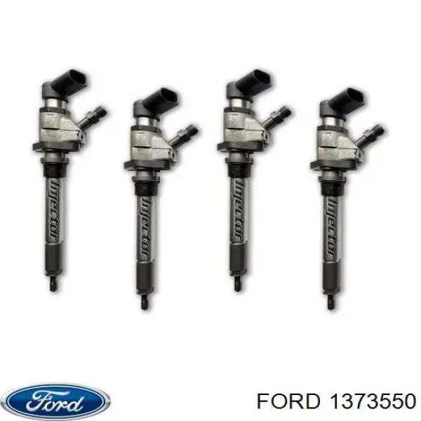 Inyectores Ford 1373550 precio, desde 79,41 EUR