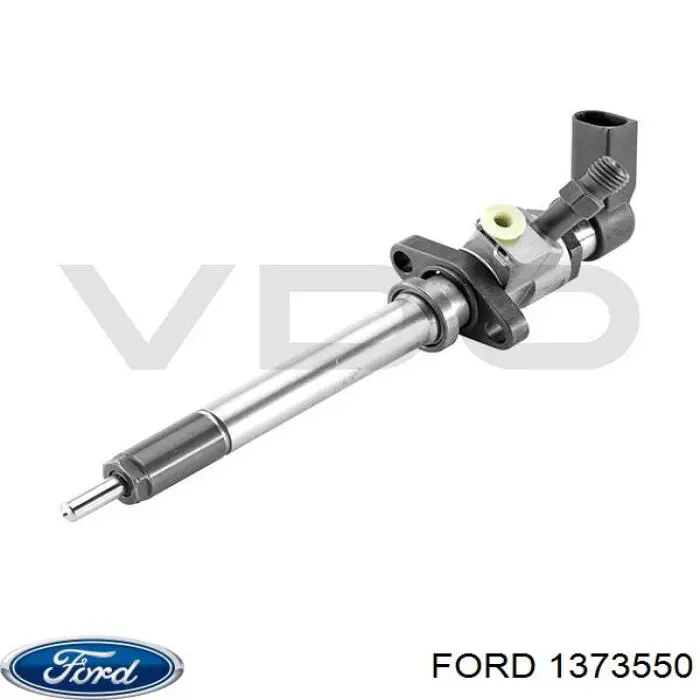 Comprar 1373550 Ford Inyector