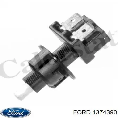 6800511 Ford interruptor luz de freno