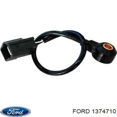 1374710 Ford sensor de detonacion
