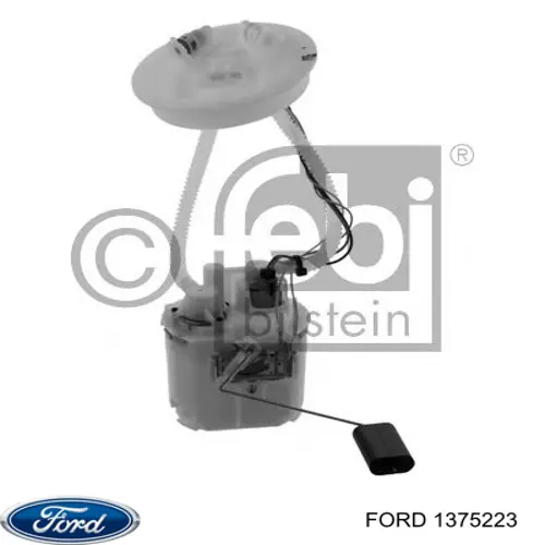 Módulo alimentación de combustible  Ford 1375223 precio, desde 80,63 EUR