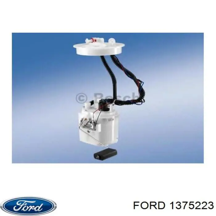 Comprar 1375223 Ford Unidad de alimentación de combustible