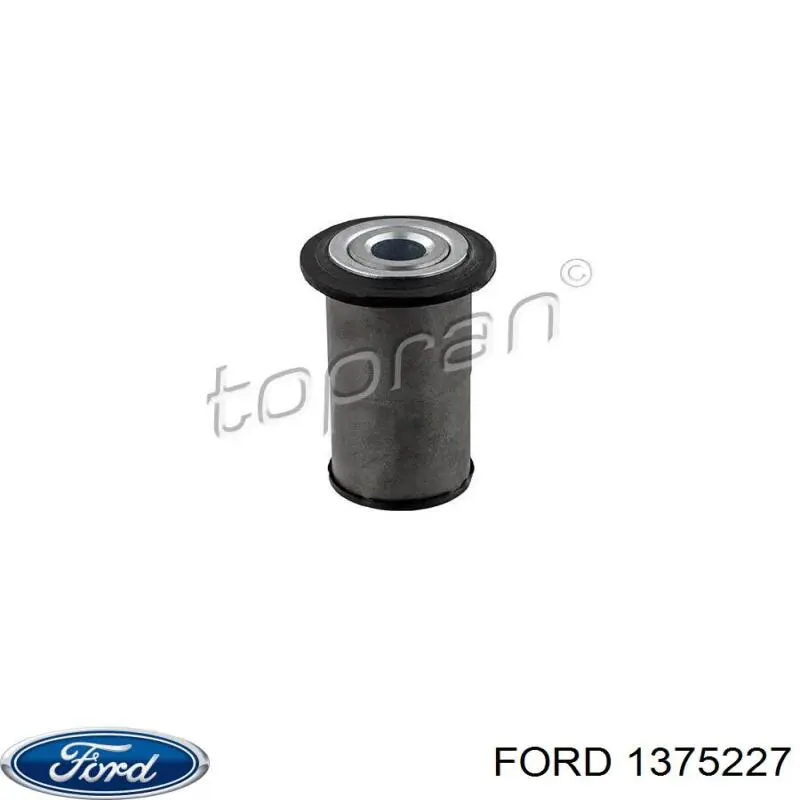 1375227 Ford Módulo de alimentación de combustible