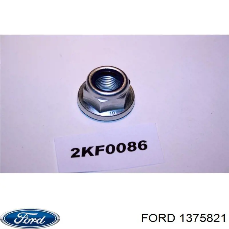 1375821 Ford