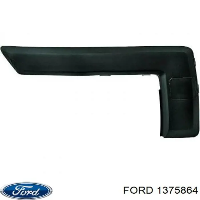 1375864 Ford