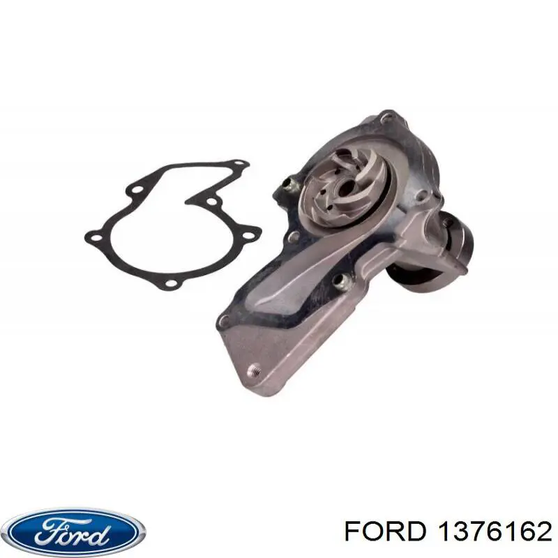 Comprar 1376162 Ford Bomba de agua para motor