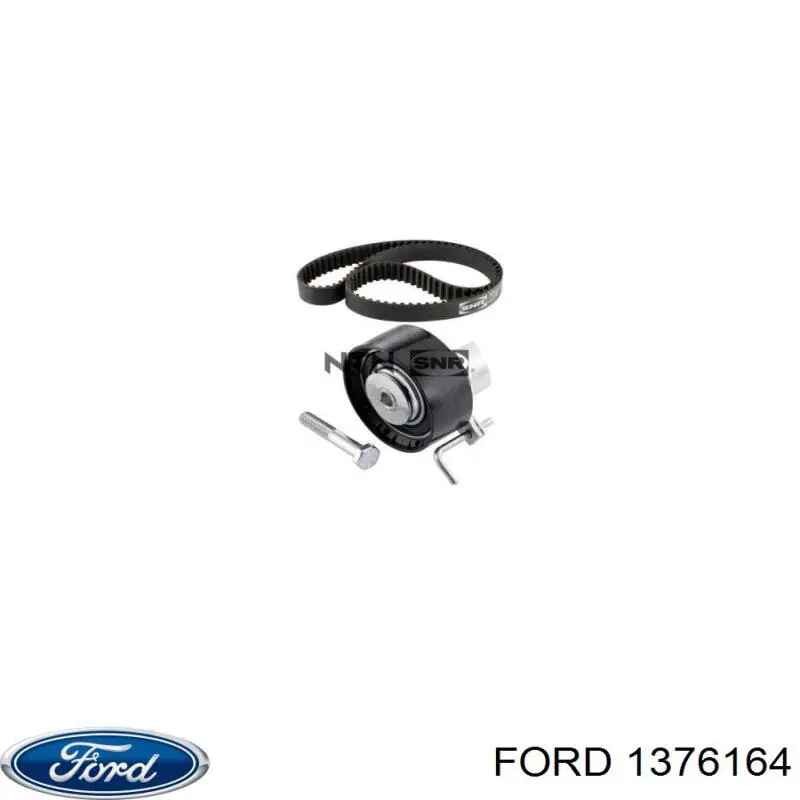 1376164 Ford Rodillo de cadena