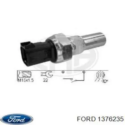 Comprar 1376235 Ford Sensor de masa de aire