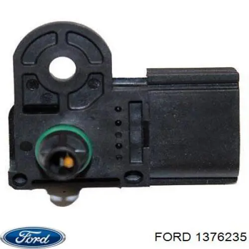 Caudalímetro 1376235 Ford