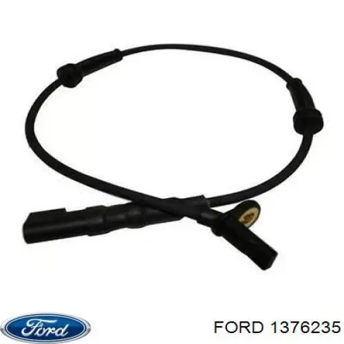 1376235 Ford Sensor de flujo de aire