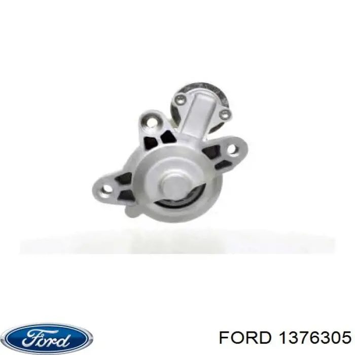 1376305 Ford motor de arranque