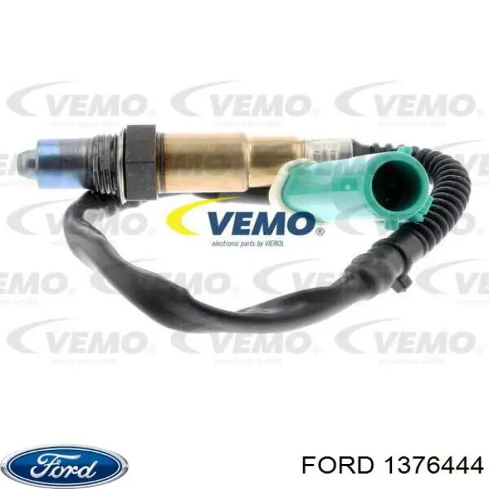 1376444 Ford sonda lambda sensor de oxigeno para catalizador