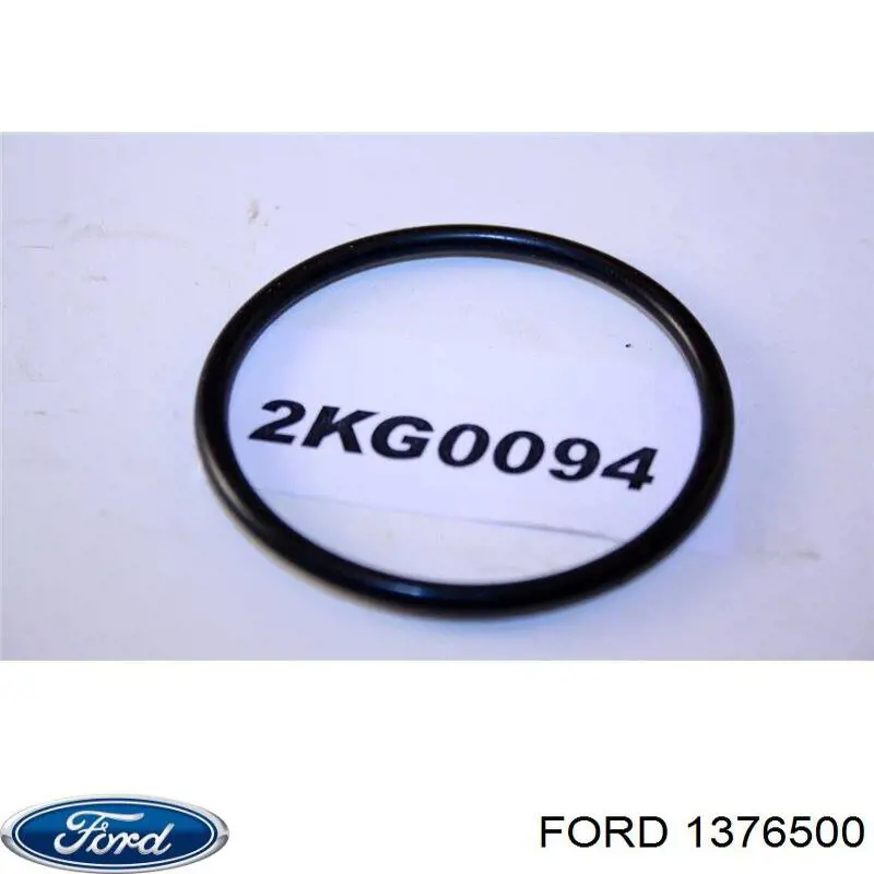 1376500 Ford