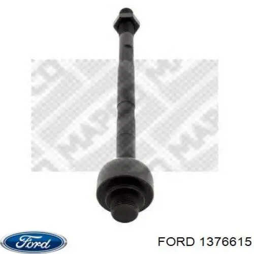 Guardabarros delanteros derecho Ford 1376615 precio, desde 94,38 EUR