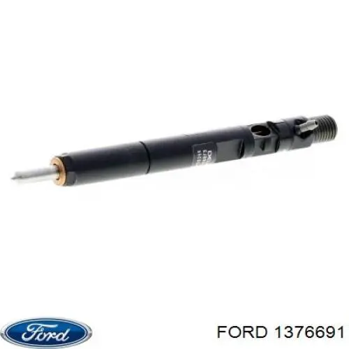 Comprar 1376691 Ford Inyector