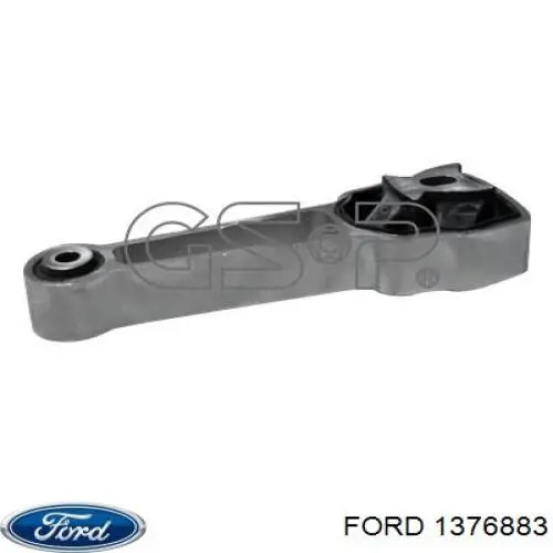 Soporte de motor derecho Ford 1376883 precio, desde 32,20 EUR