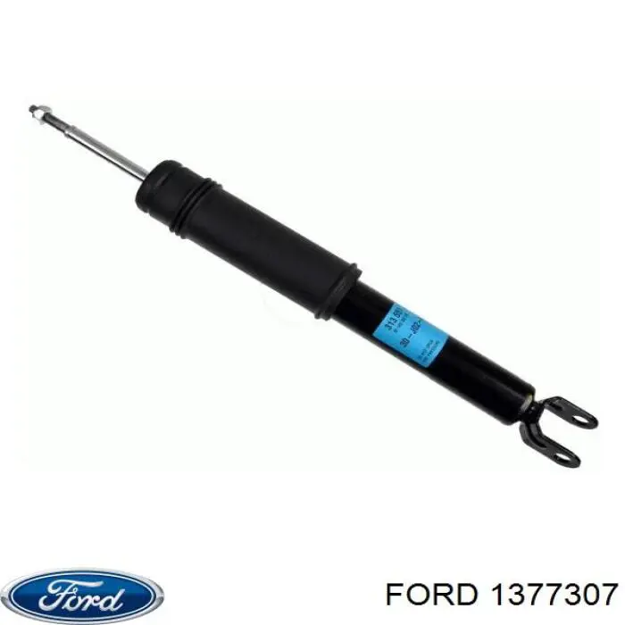 1432608 Ford