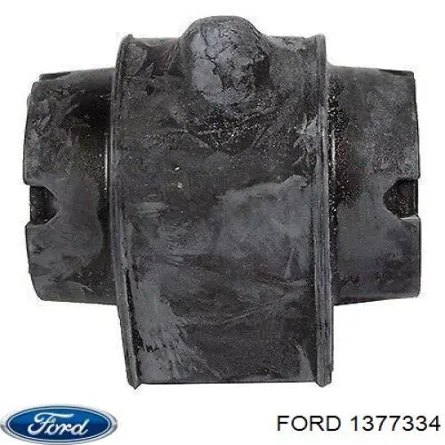 1377334 Ford casquillo de barra estabilizadora trasera