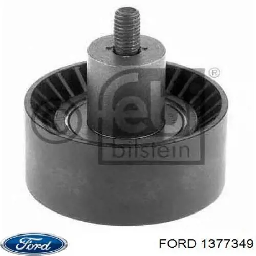  1377349 Ford