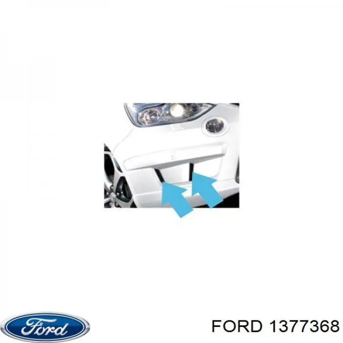 1377368 Ford