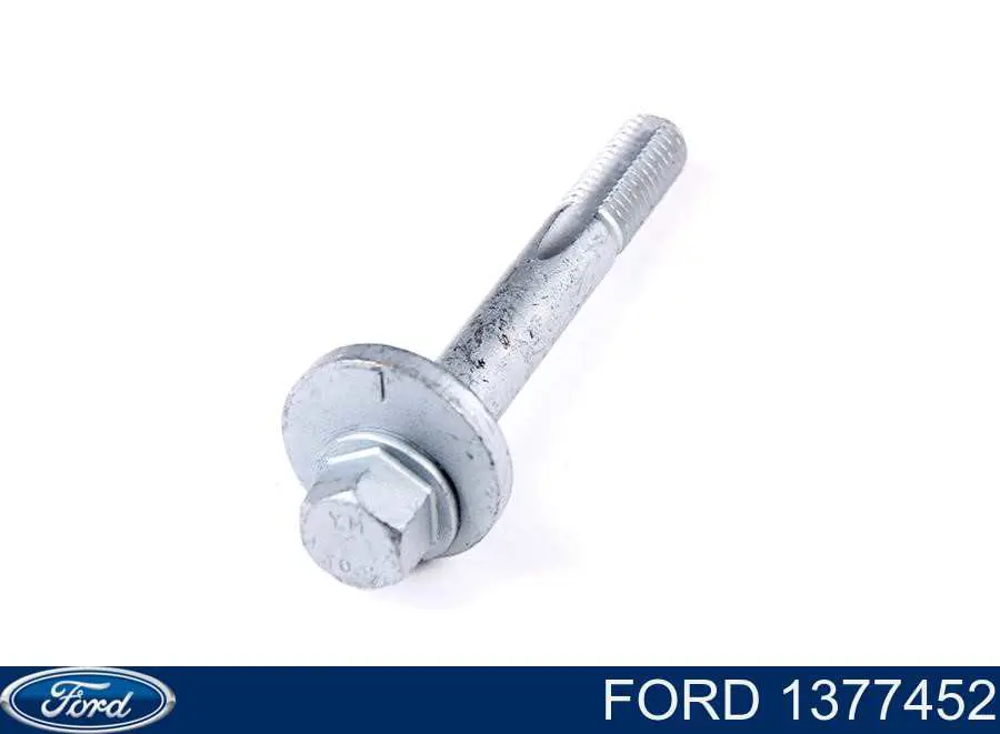 Comprar 1377452 Ford Perno de fijación interior del brazo oscilante inferior trasero