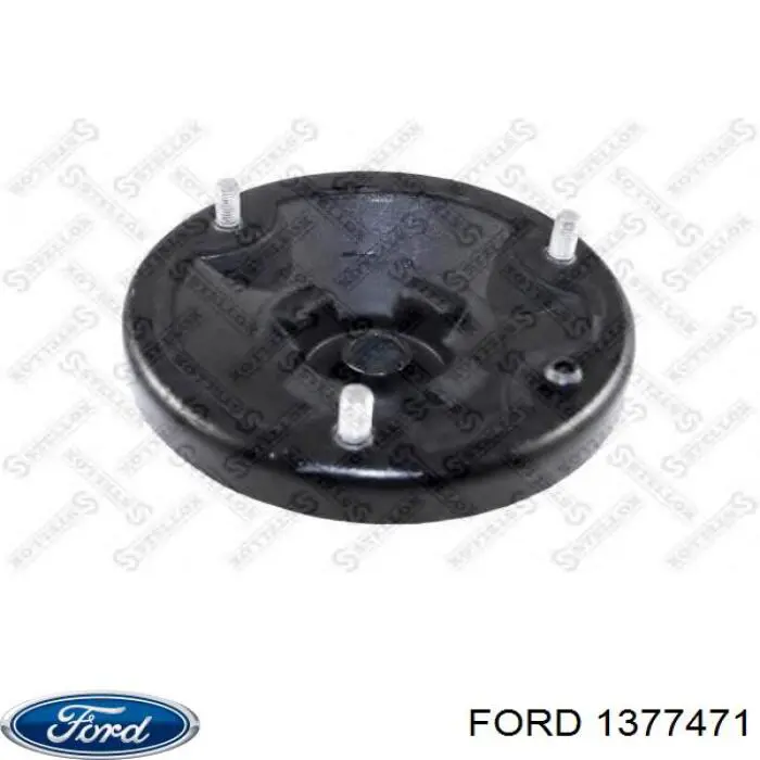 Soporte del amortiguador delantero 1377471 Ford