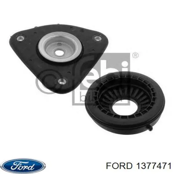 Soporte del amortiguador delantero Ford 1377471 precio, desde 13,48 EUR