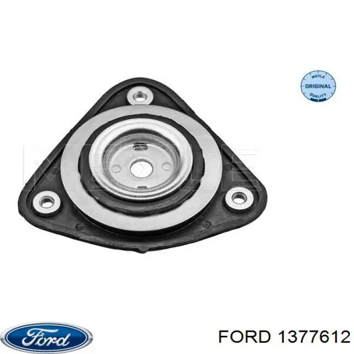 Soporte del amortiguador delantero 1377612 Ford