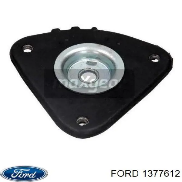 Soporte del amortiguador delantero Ford 1377612