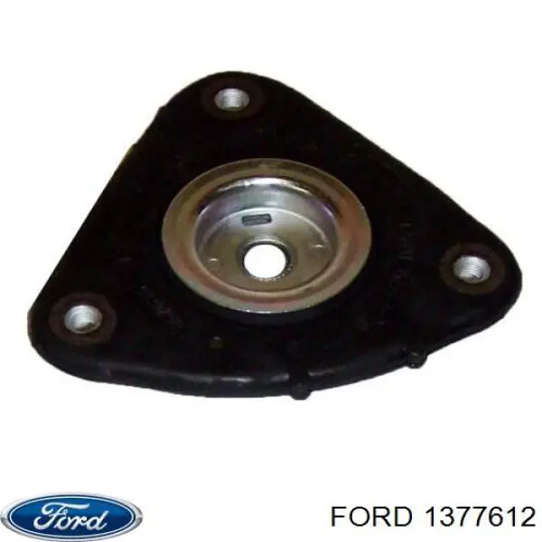 1377612 Ford soporte amortiguador delantero