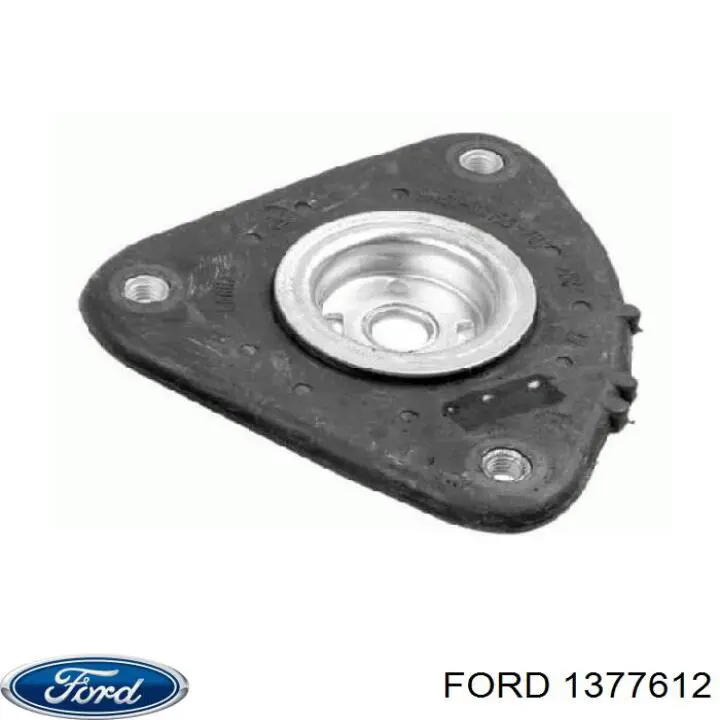 Soporte del amortiguador delantero Ford 1377612 precio, desde 14,28 EUR