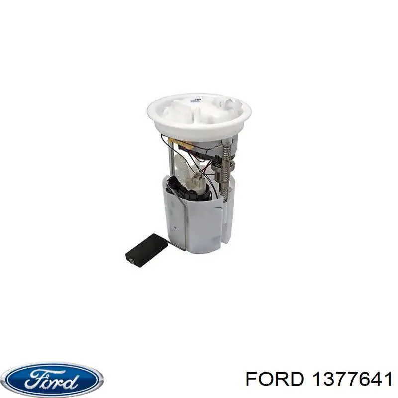 1377641 Ford módulo alimentación de combustible