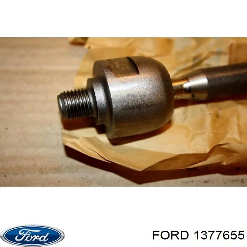 Bieleta de direccion Ford 1377655
