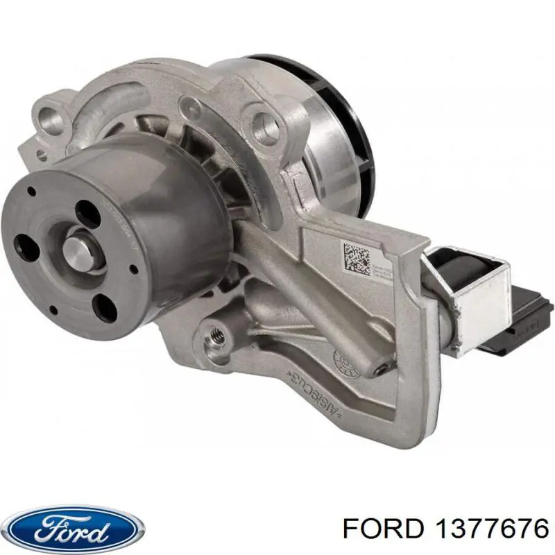 1438817 Ford