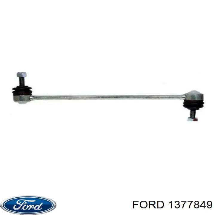 Comprar 1377849 Ford Bieleta estabilizadora delantera