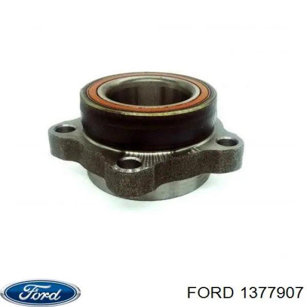 Comprar 1377907 Ford Cojinete de rueda delantero
