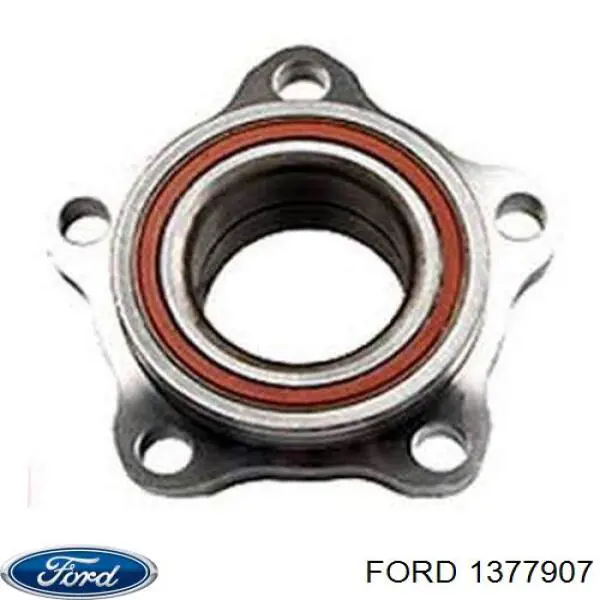 Cojinete de rueda delantero 1377907 Ford