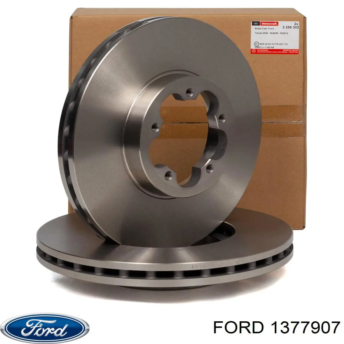 Comprar 1377907 Ford Cojinete de rueda delantero