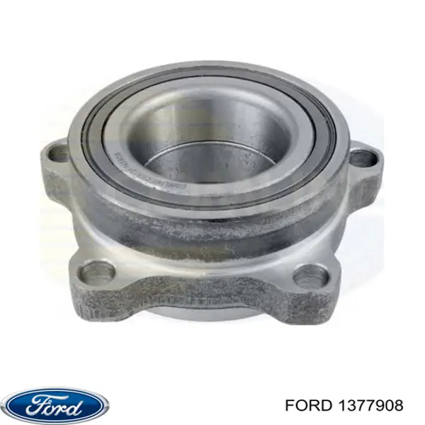 Comprar 1377908 Ford Cojinete de rueda delantero