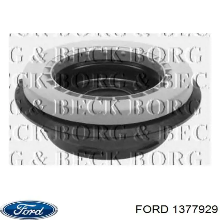 1377929 Ford rodamiento amortiguador delantero