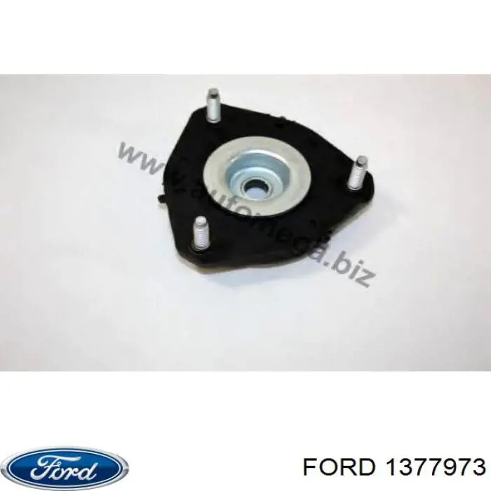 1377973 Ford soporte amortiguador delantero