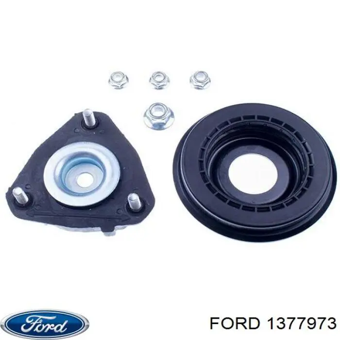 Comprar 1377973 Ford Soporte del amortiguador delantero