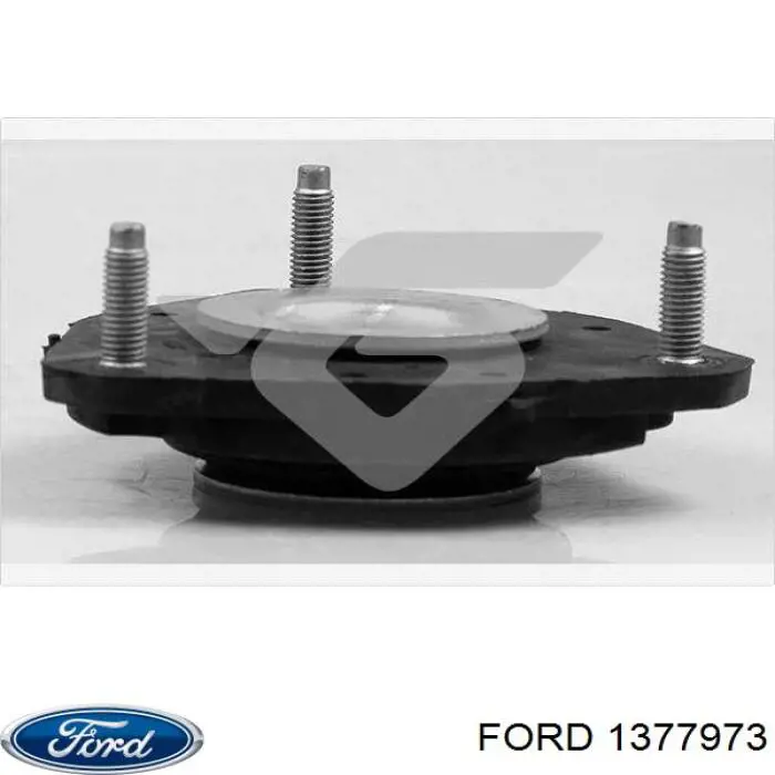 Soporte del amortiguador delantero 1377973 Ford