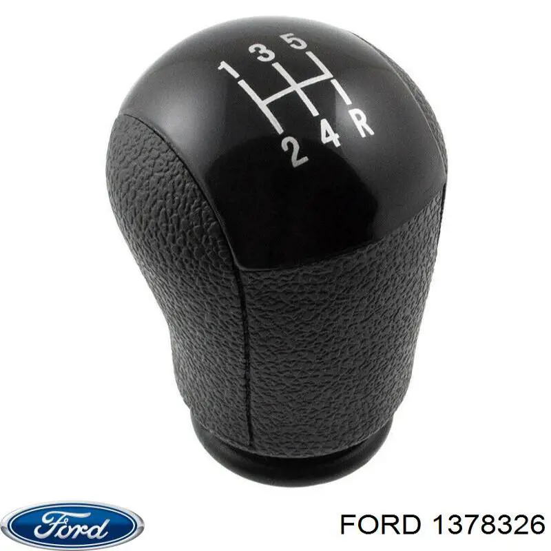 1301733 Ford