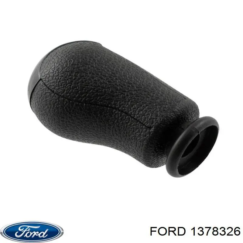 Pomo de palanca de cambios Ford 1378326 precio, desde 71,15 EUR